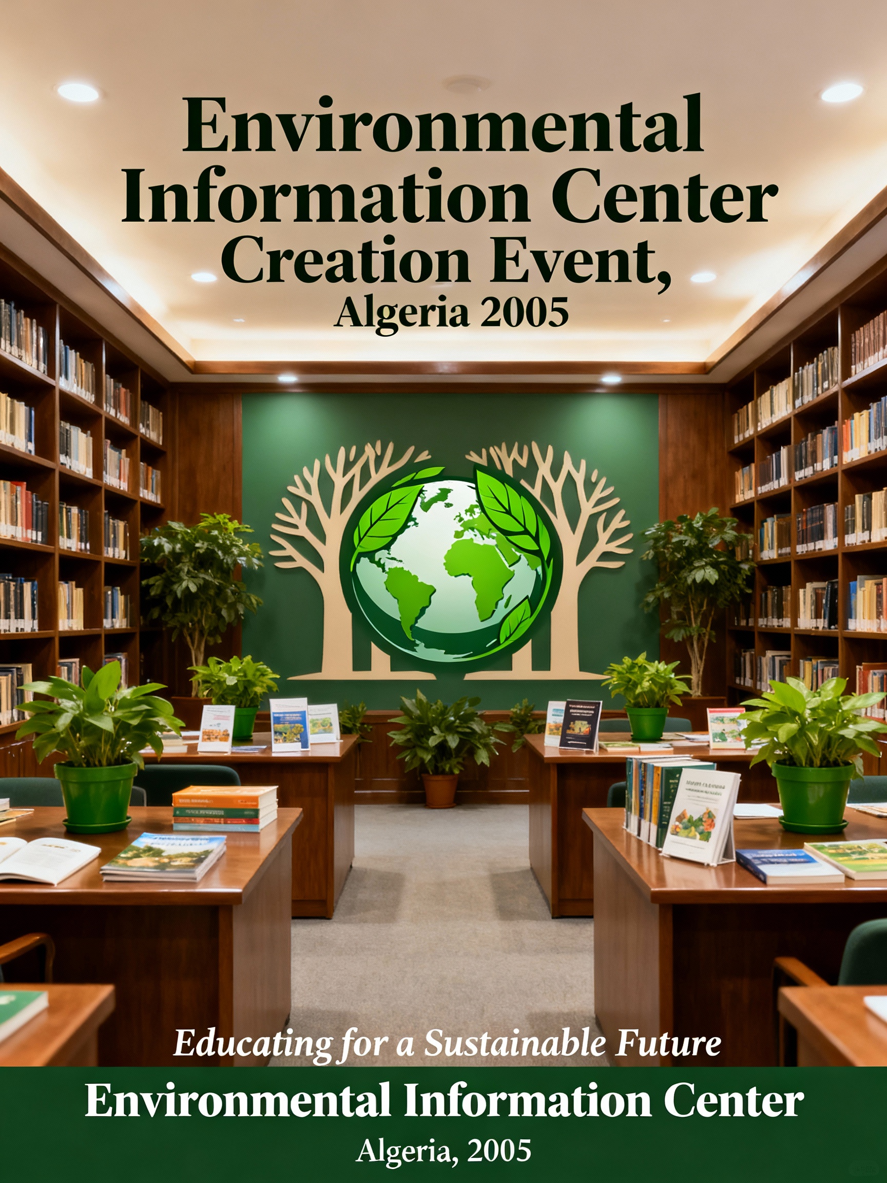 Création du CIDE (2005)